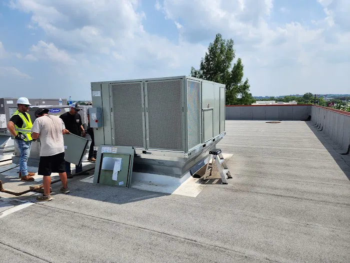 Sturgis Enterprises -HVAC Equipment Rentals Picture 10