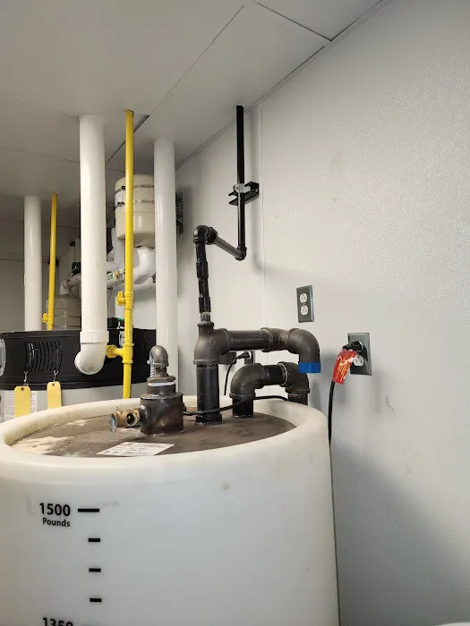 Sturgis Enterprises -HVAC Equipment Rentals Picture 3