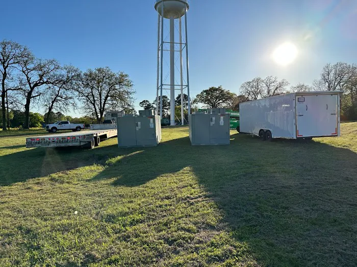 Sturgis Enterprises -HVAC Equipment Rentals Picture 9