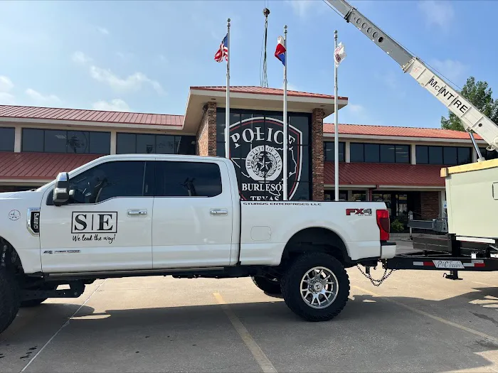 Sturgis Enterprises -HVAC Equipment Rentals Picture 8