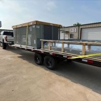 Sturgis Enterprises -HVAC Equipment Rentals ico