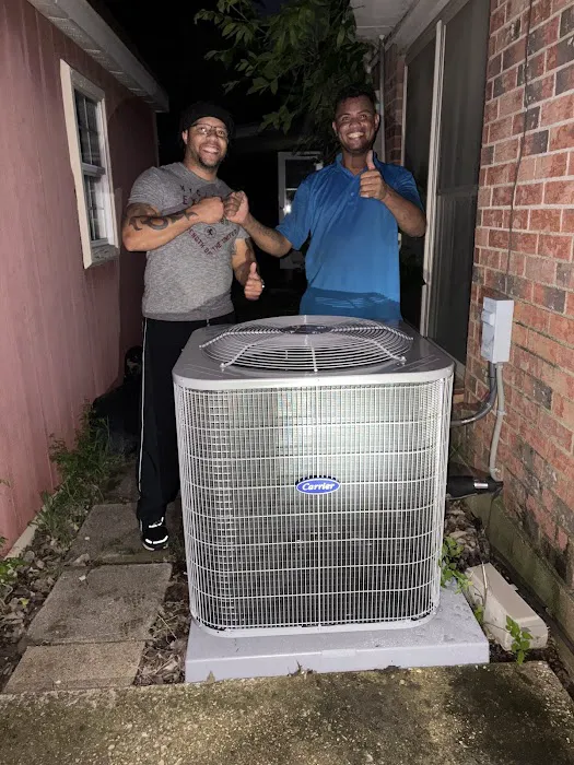 Royal Air A/C & Heating LLC Picture 1