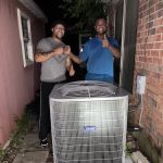 Royal Air A/C & Heating LLC