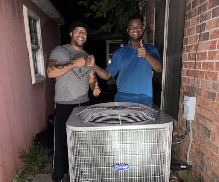 Royal Air A/C & Heating LLC