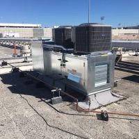 Thermal Air, LLC ico