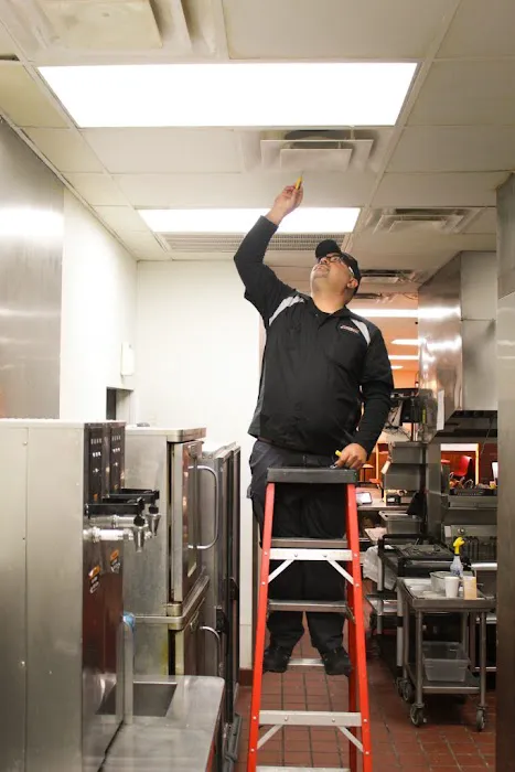 G&W Mechanical Services Picture 4