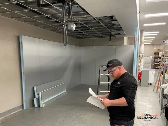 G&W Mechanical Services Picture 8