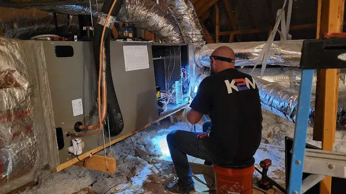 K2M Key to Mechanical LLC Picture 8