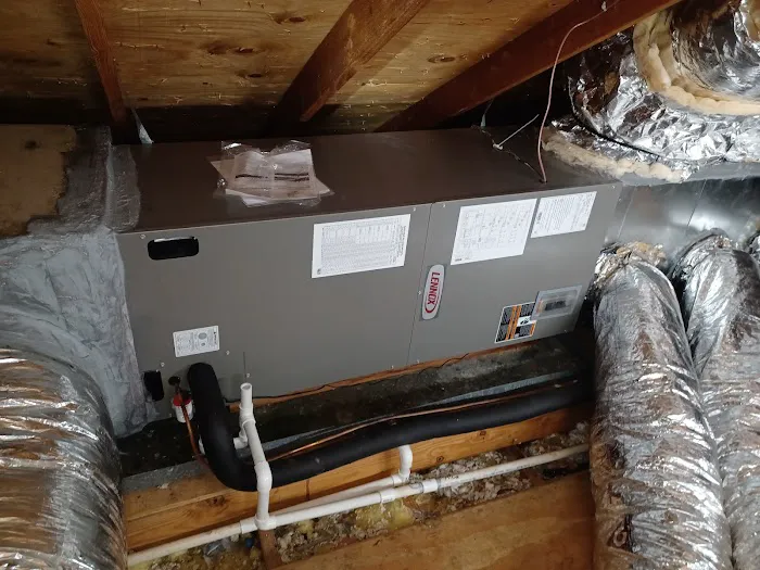 K2M Key to Mechanical LLC Picture 7