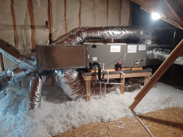 K2M Key to Mechanical LLC Picture 2