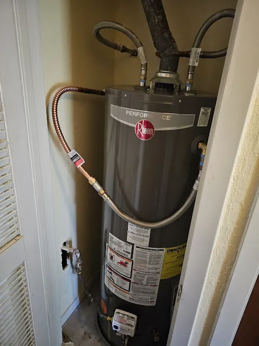 K2M Key to Mechanical LLC Picture 4