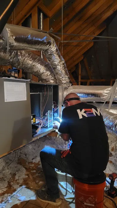 K2M Key to Mechanical LLC Picture 10