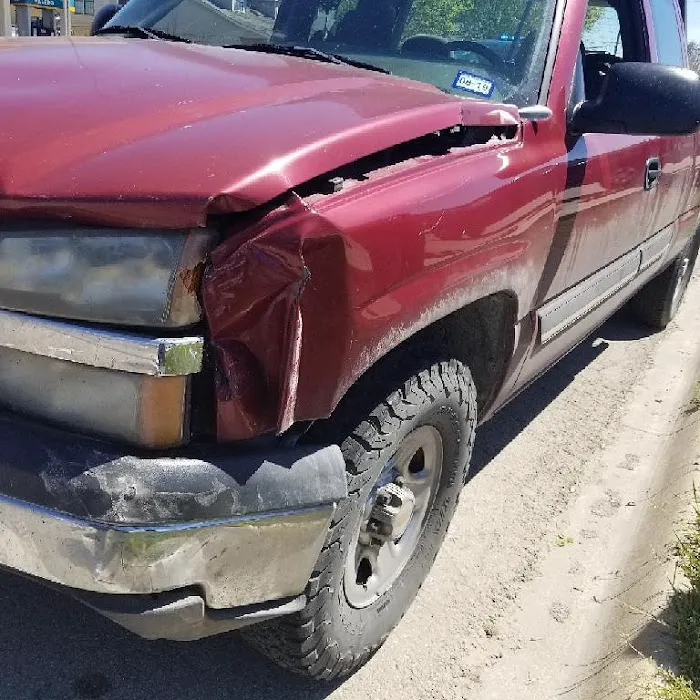 Rick's Automotive Picture 2