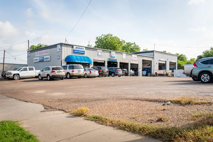 Rick's Automotive Picture 10