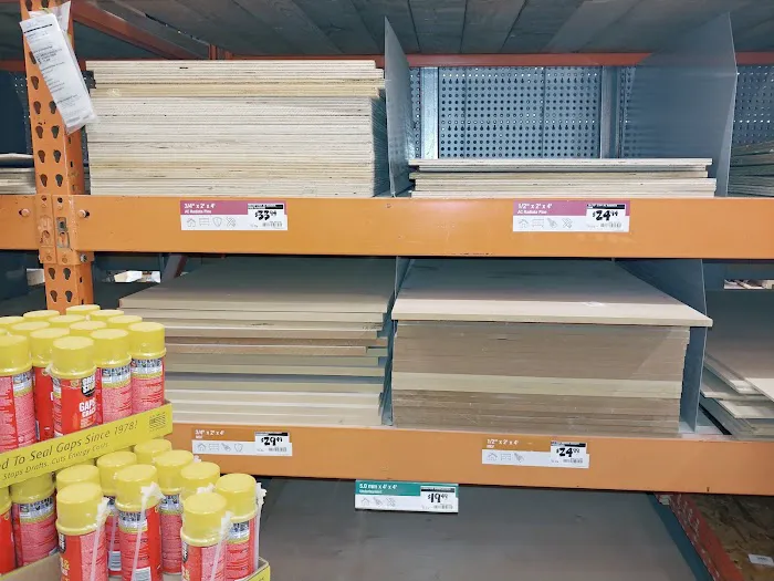 Home Services at The Home Depot Picture 2