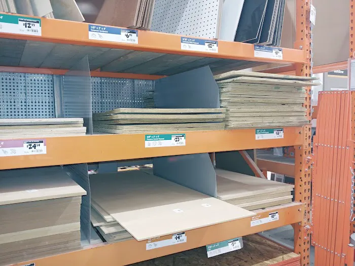 Home Services at The Home Depot Picture 5