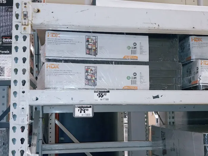 Home Services at The Home Depot Picture 3