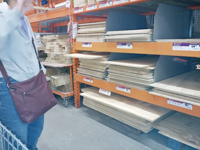 Home Services at The Home Depot Picture 4