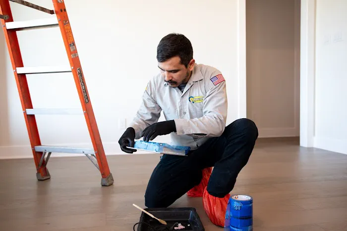 Milestone Electric, A/C, & Plumbing Picture 1