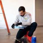 Milestone Electric, A/C, & Plumbing