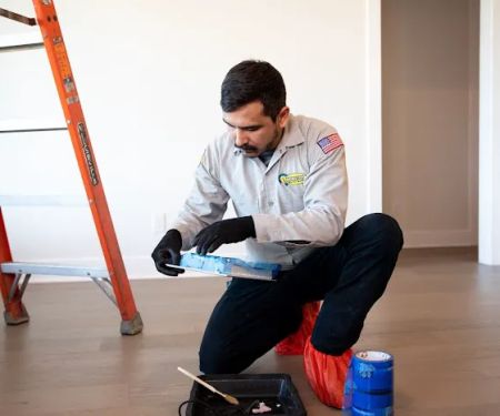 Milestone Electric, A/C, & Plumbing