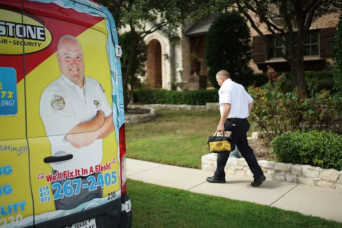 Milestone Electric, A/C, & Plumbing Picture 6