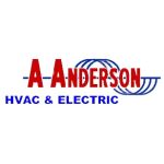 A-Anderson A/C Electric & Heating Company