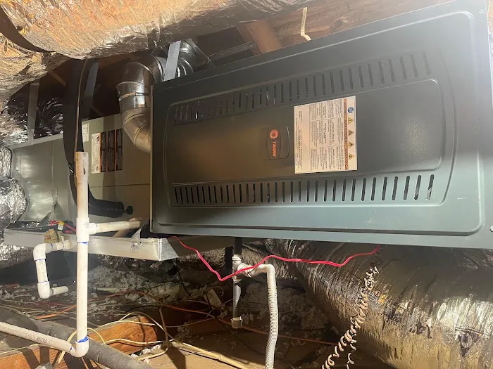 FERSA HVAC HEATING & AIR CONDITIONING Picture 2