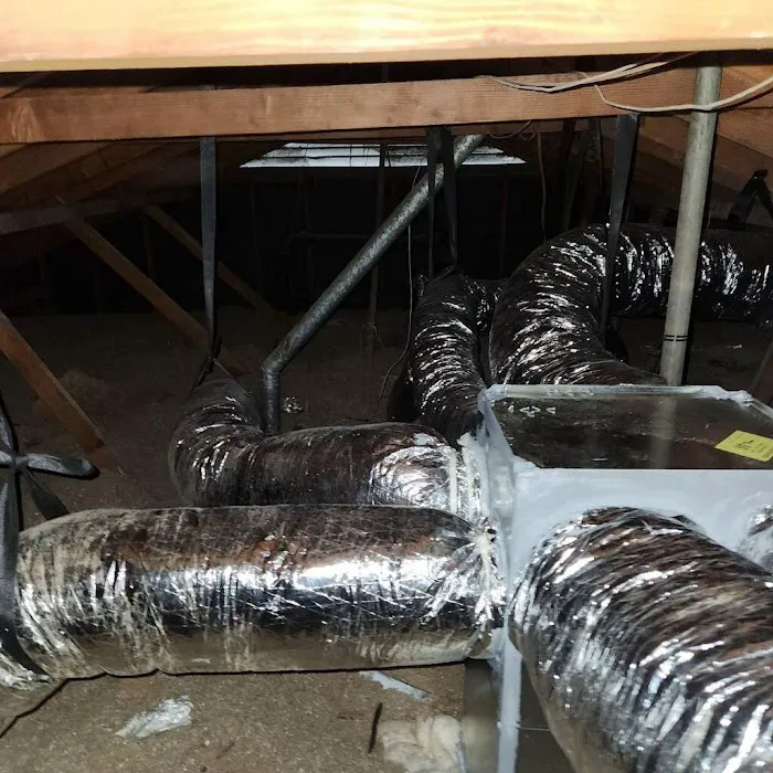 FERSA HVAC HEATING & AIR CONDITIONING Picture 4