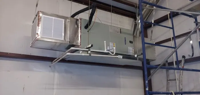 FERSA HVAC HEATING & AIR CONDITIONING Picture 1