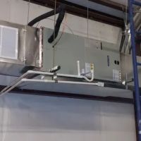 FERSA HVAC HEATING & AIR CONDITIONING ico