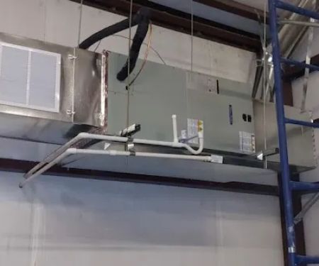 FERSA HVAC HEATING & AIR CONDITIONING