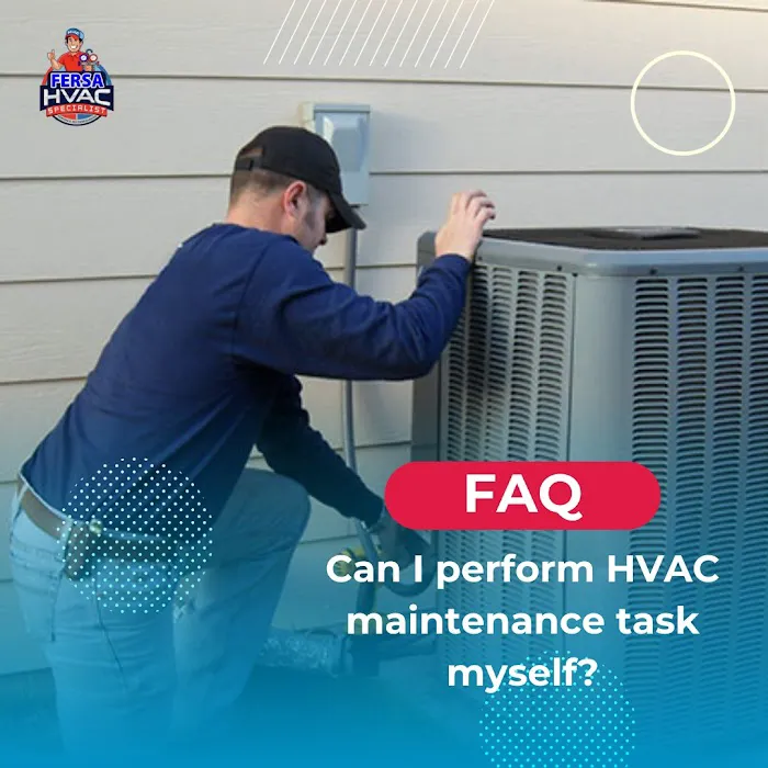 FERSA HVAC HEATING & AIR CONDITIONING Picture 5