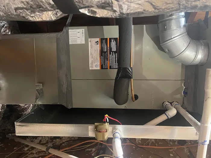 FERSA HVAC HEATING & AIR CONDITIONING Picture 7