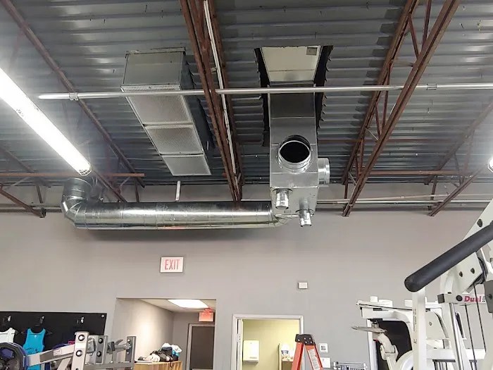 FERSA HVAC HEATING & AIR CONDITIONING Picture 3