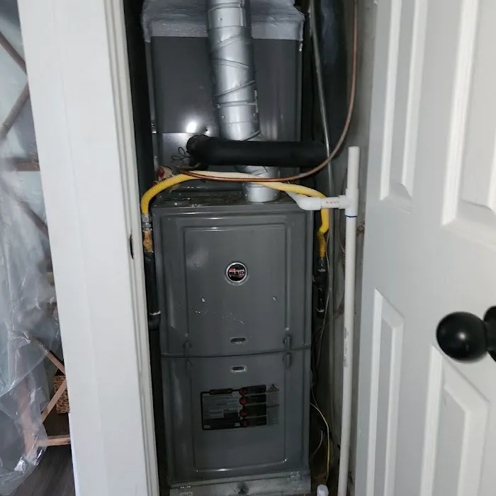 FERSA HVAC HEATING & AIR CONDITIONING Picture 8