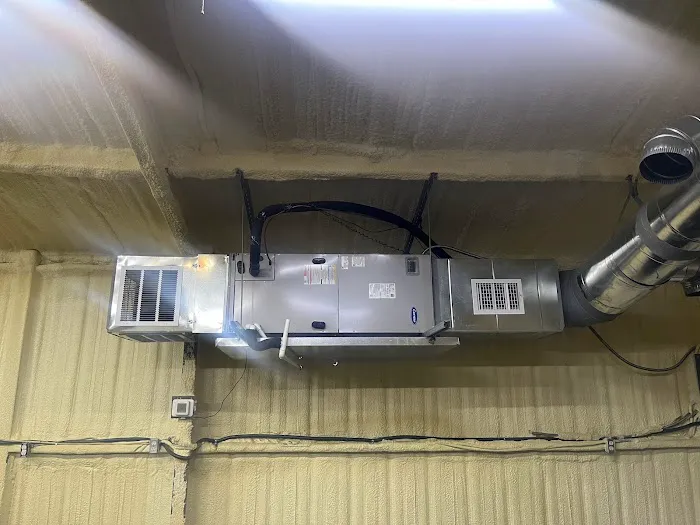 FERSA HVAC HEATING & AIR CONDITIONING Picture 9