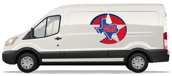 Mesquite Heating & Air Conditioning Inc. Picture 1