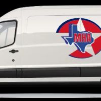 Mesquite Heating & Air Conditioning Inc. ico