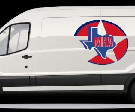 Mesquite Heating & Air Conditioning Inc.