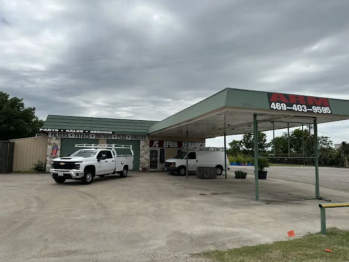 Airconditioning Refrigeration Mechanics Picture 6