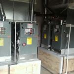 Airconditioning Refrigeration Mechanics