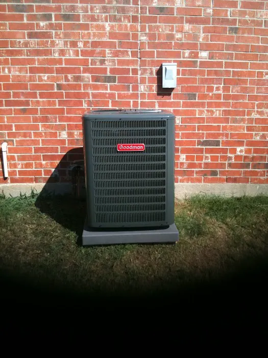 Warner Air Conditioning & Heating, LLC Picture 2