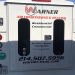 Warner Air Conditioning & Heating, LLC