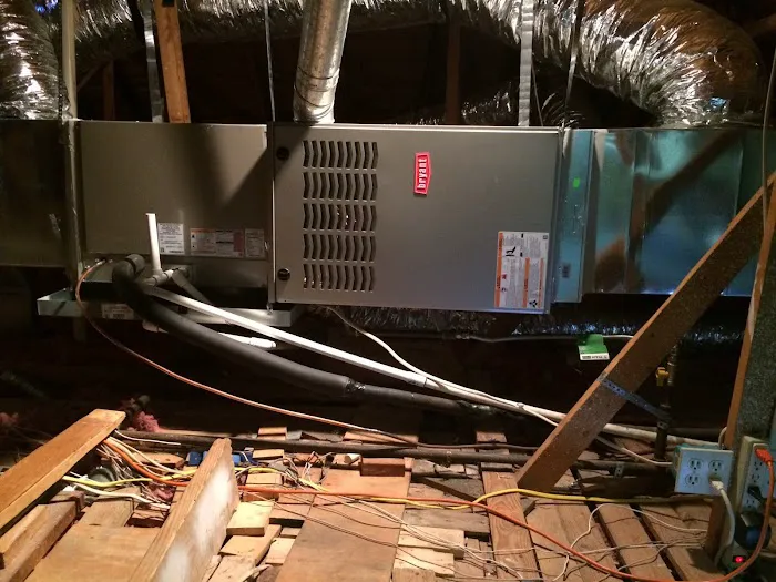 Warner Air Conditioning & Heating, LLC Picture 3