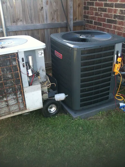 Warner Air Conditioning & Heating, LLC Picture 4