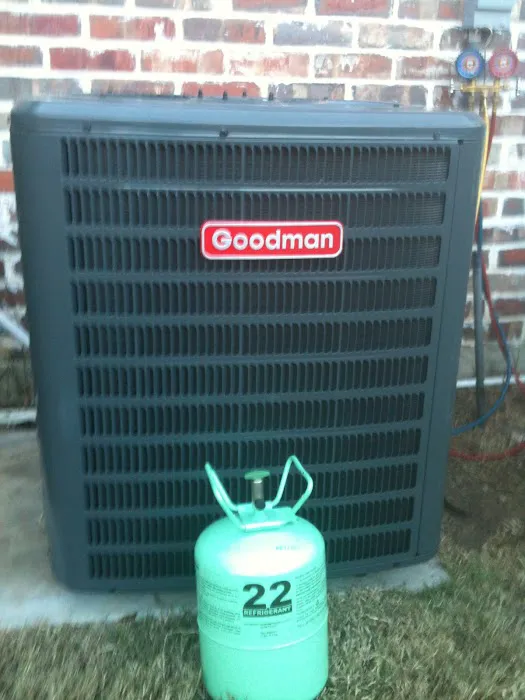 Warner Air Conditioning & Heating, LLC Picture 6