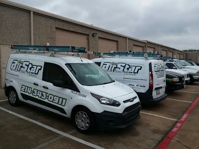 Airstar Services Picture 8