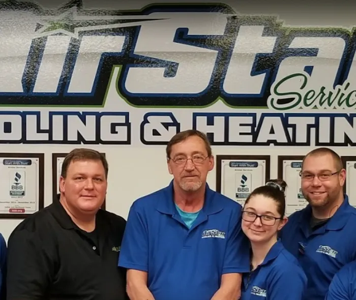 Airstar Services Picture 9