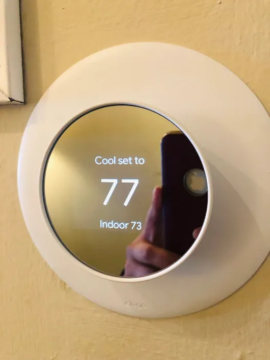 Thermodynamics Mechanical Picture 1